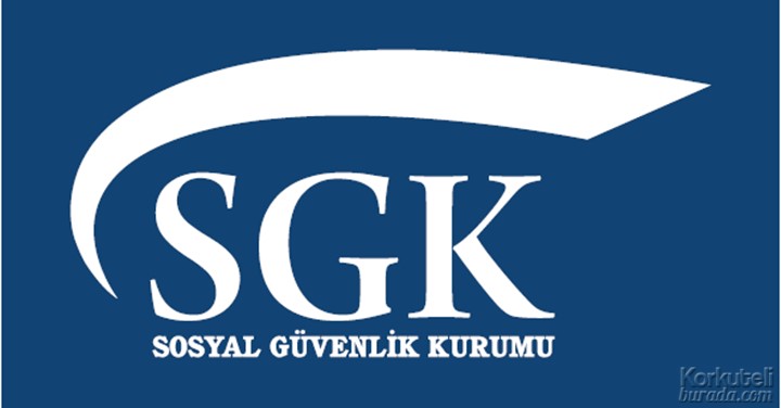 KORKUTELİ SOSYAL GÜVENLİK KURUMU