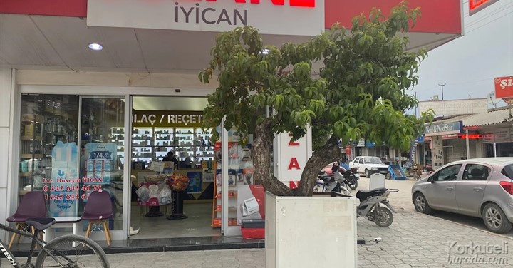 İYİCAN ECZANESİ