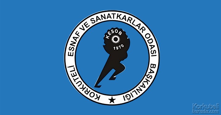 KORKUTELİ ESNAF VE SANATKARLAR ODASI