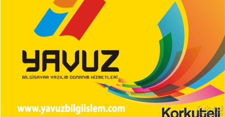 Yavuz Bilgisayar Yeniden Açılıyor (Test) görseli