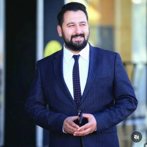 Ziya KARAKAYA