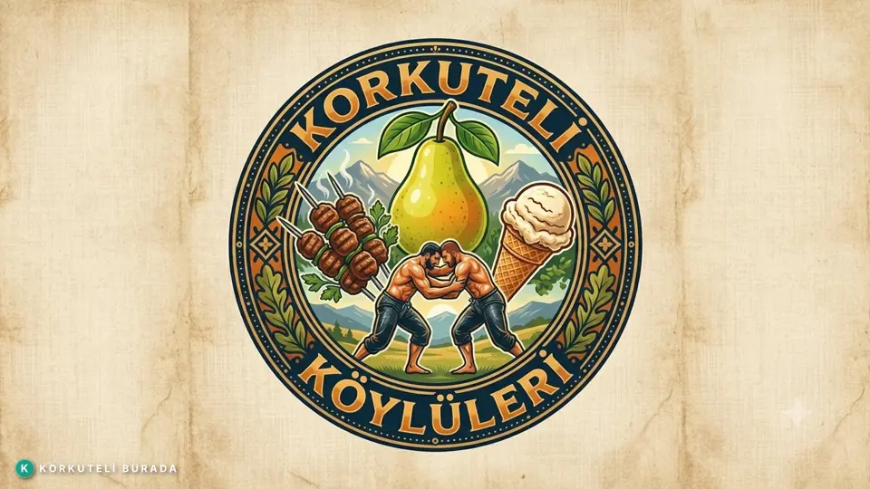 KORKUTELİ VE KÖYLÜLERİ SOSYAL MEDYA PLATFORMU